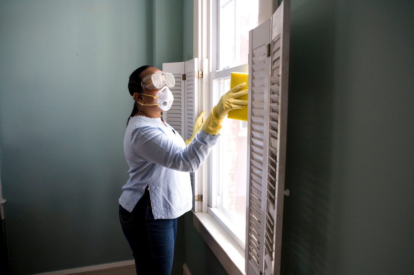 Cleaning prices in Protaras (2026)